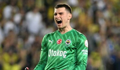 Dinamo Zagreb’ten Fenerbahçe’ye Livakovic için teklif