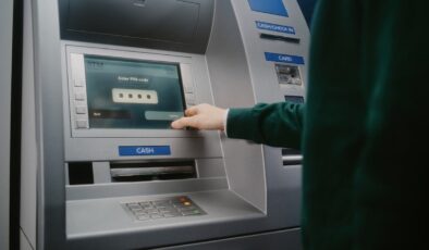 1 Ocak’tan itibaren kartını ATM’ye takan bu yazıyla karşılaşacak