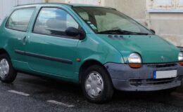 1992’den beri yollarda olan aracın elektriklisi çıktı