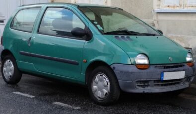 1992’den beri yollarda olan aracın elektriklisi çıktı