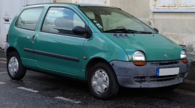 1992’den beri yollarda olan aracın elektriklisi çıktı