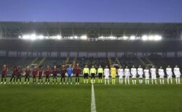 2-0 geride olan Gençlerbirliği’nden 10 dakikada tarihi geri dönüş