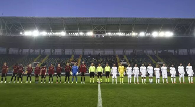 2-0 geride olan Gençlerbirliği’nden 10 dakikada tarihi geri dönüş
