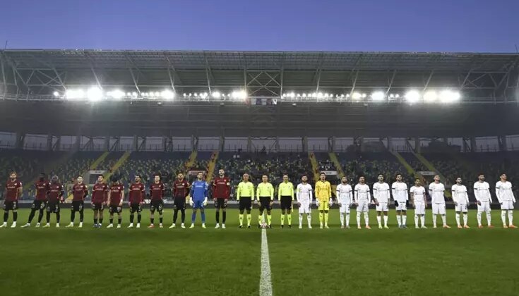 2-0 geride olan Gençlerbirliği’nden 10 dakikada tarihi geri dönüş