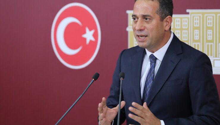 CHP’den ‘Barzani’ tepkisi: ‘Bahçeli’yle ortak düşündüğümüz bir konu’