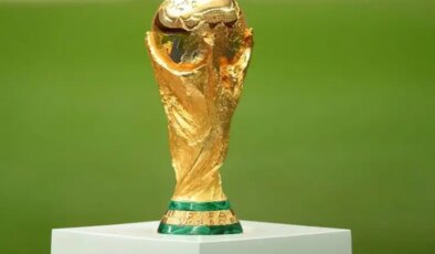 2026 Dünya Kupası’nın en iyi 100 oyuncusu belli oldu! A Milli Takım’dan tek isim listede