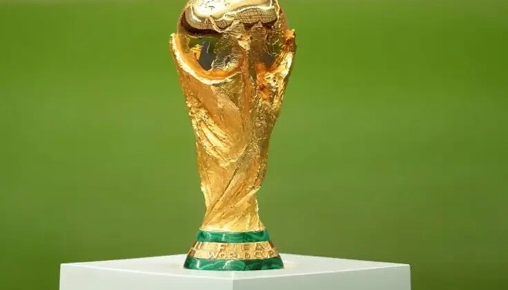 2026 Dünya Kupası’nın en iyi 100 oyuncusu belli oldu! A Milli Takım’dan tek isim listede