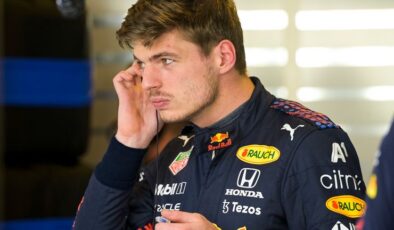 Verstappen, 2026 yılındaki yarış numarasını açıkladı!