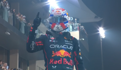 2025 Abu Dabi GP sıralama turları: Sezonun son pole’ü Verstappen’in, Norris ikinci, Piastri üçüncü sırada!