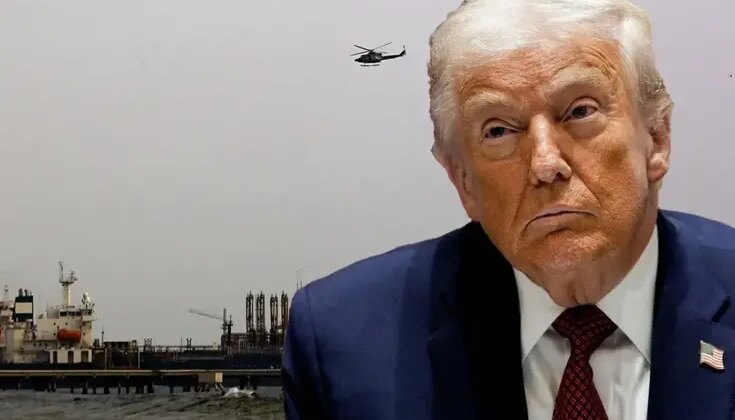 ABD saldırısının ardından Trump’a meydan okudular