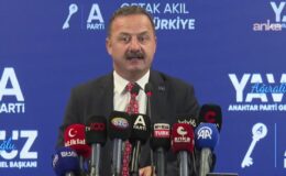 Ağıralioğlu’ndan Şimşek’in o sözlerine sert tepki geldi