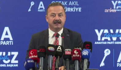 Ağıralioğlu’ndan Şimşek’in o sözlerine sert tepki geldi