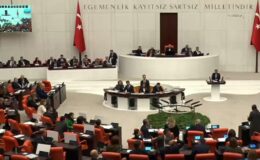 AKP ile muhalefet arasında ‘utanıyorum-utanmıyorum’ tartışması