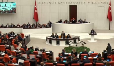 AKP ile muhalefet arasında ‘utanıyorum-utanmıyorum’ tartışması