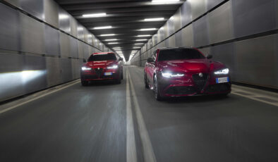 Alfa Romeo sadece 63 adet üreteceği modellerini tanıttı