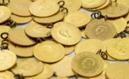 Altında yükseliş hız kazandı! 5 haftanın en yüksek seviyesini gördü