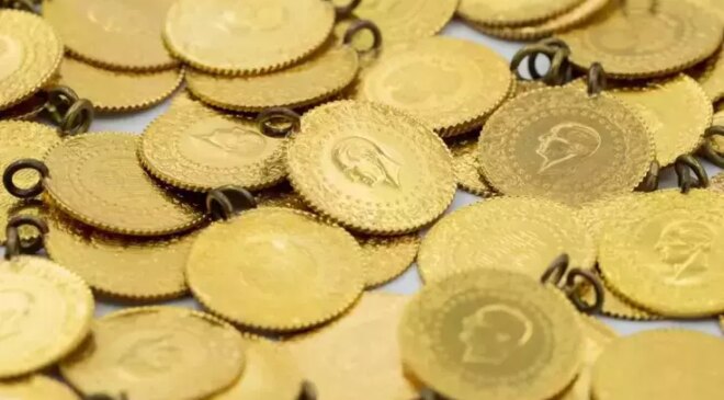 Altında yükseliş hız kazandı! 5 haftanın en yüksek seviyesini gördü