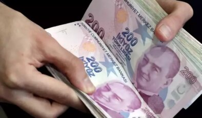 Asgari ücret 28 bin 75 lira oldu