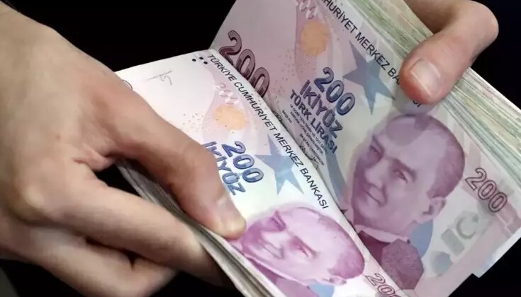 Asgari ücret 28 bin 75 lira oldu