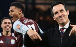 Fenerbahçe’nin rakibi Aston Villa şampiyon olur mu? Chelsea – Aston 1-2