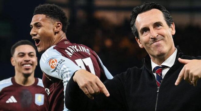 Fenerbahçe’nin rakibi Aston Villa şampiyon olur mu? Chelsea – Aston 1-2