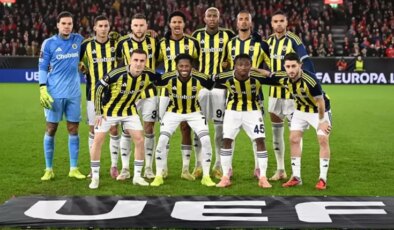 Atılan manşetler bomba! Fenerbahçe’nin 4-0’lık zaferi Norveç’i salladı