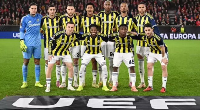 Atılan manşetler bomba! Fenerbahçe’nin 4-0’lık zaferi Norveç’i salladı
