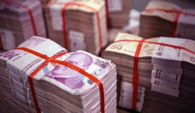 Bankacılık sektörünün mevduatı geçen hafta azaldı -11 Aralık 2025