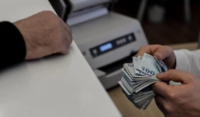 Bankadan işlem yapacaklar dikkat! Para transferinde yeni dönem 1 Ocak’ta başlıyor: Artık uyarı yazısı gelecek