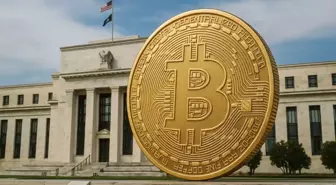 Bitcoin 90 bin dolarda tutunuyor: Gözler Fed kararında