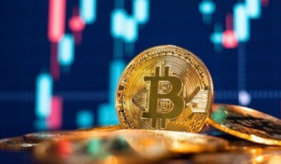 Bitcoin, ABD verileri öncesi düşüşünü hızlandırdı
