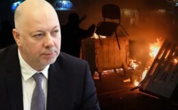 Bulgaristan Başbakanı Rosen Jelyazkov istifa etti