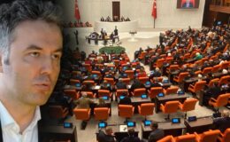 CHP’den AKP’ye ‘Mehmet Akif Ersoy’ göndermesi: Meclis’te tansiyon yükseldi