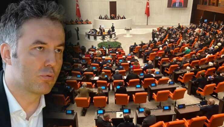 CHP’den AKP’ye ‘Mehmet Akif Ersoy’ göndermesi: Meclis’te tansiyon yükseldi