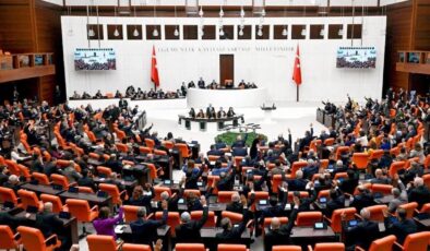 CHP’den bütçe teklifine sert muhalefet şerhi