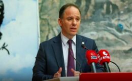 CHP’li Deniz Yavuzyılmaz açıkladı: “AKP’nin Jersey adasındaki kirli hesapları”