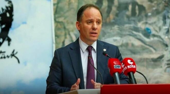 CHP’li Deniz Yavuzyılmaz açıkladı: “AKP’nin Jersey adasındaki kirli hesapları”