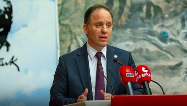 CHP’li Deniz Yavuzyılmaz açıkladı: “AKP’nin Jersey adasındaki kirli hesapları”