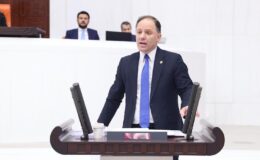 CHP’li Deniz Yavuzyılmaz: Erdoğan’ın 1994’teki mal varlığını açıkladım diye hapisle yargılanmam isteniyor