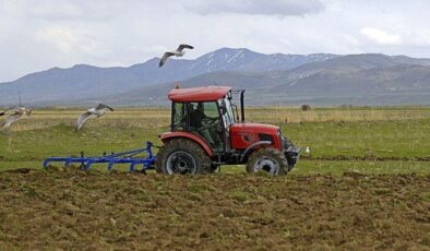 Çiftçilere kritik ÇKS uyarısı: Başvuruyu yıl sonuna bırakmayın