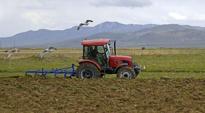 Çiftçilere kritik ÇKS uyarısı: Başvuruyu yıl sonuna bırakmayın