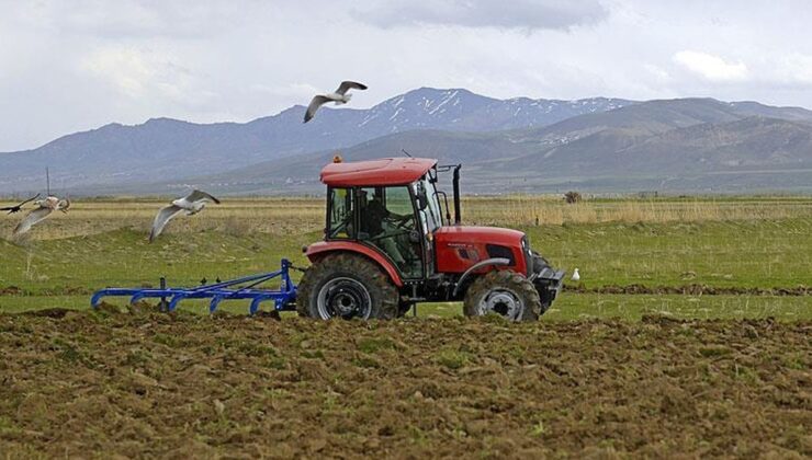 Çiftçilere kritik ÇKS uyarısı: Başvuruyu yıl sonuna bırakmayın
