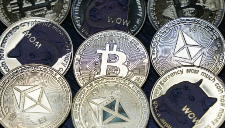 Çin’in kripto varlıklara ilişkin uyarıları kripto para piyasasını vurdu