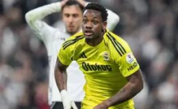 Fenerbahçe-Beşiktaş derbisi öncesi taraftarları kara kara düşündüren haber