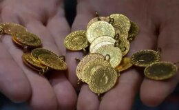 Dev banka altında rekor için tarih verdi