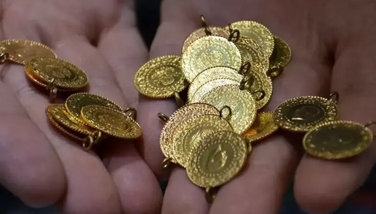 Dev banka altında rekor için tarih verdi