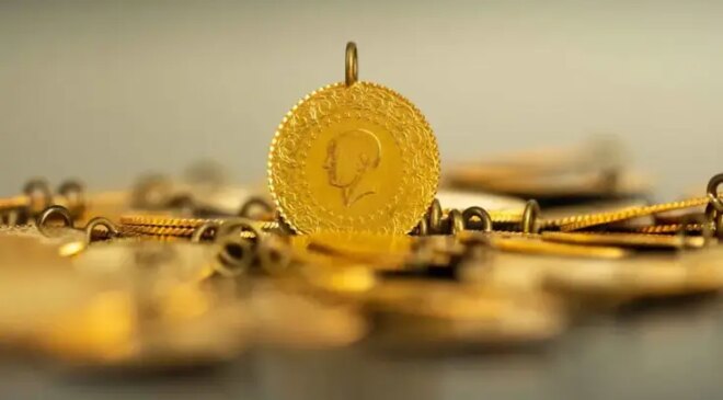 Dev bankalar beklentilerini tek tek açıkladı: Altın için çılgın tahmin