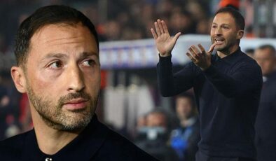 Domenico Tedesco Süper Lig’e damga vurdu! Kulübeden maksimum verim