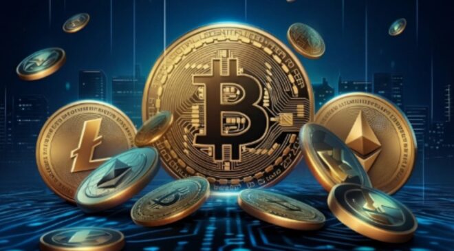 Dünyanın en büyük kripto para borsasında terör finansmanlığı krizi