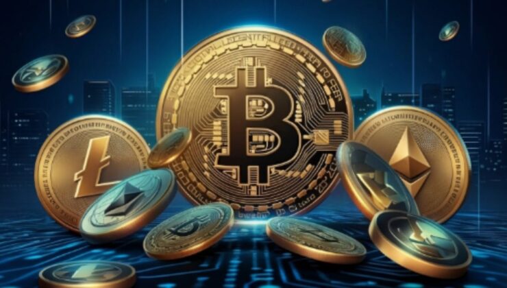 Dünyanın en büyük kripto para borsasında terör finansmanlığı krizi